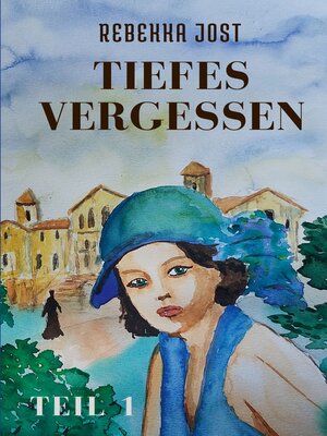cover image of Tiefes Vergessen Teil 1
